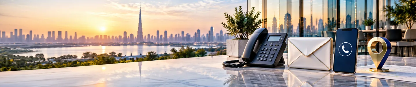 Gulf Elegant Glass, Ajman